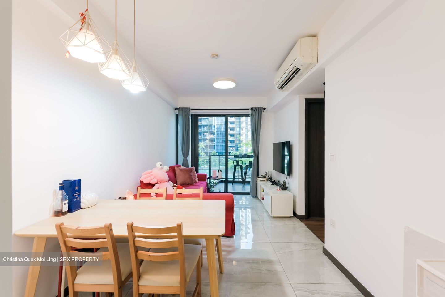 Lake Grande (D22), Condominium #549779501